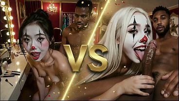 Clowns sex