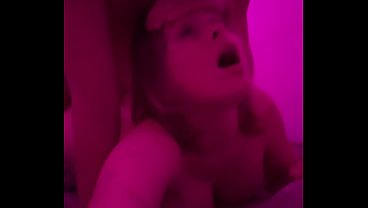 Milf Horny sex