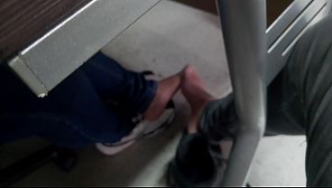 En La Mesa sex
