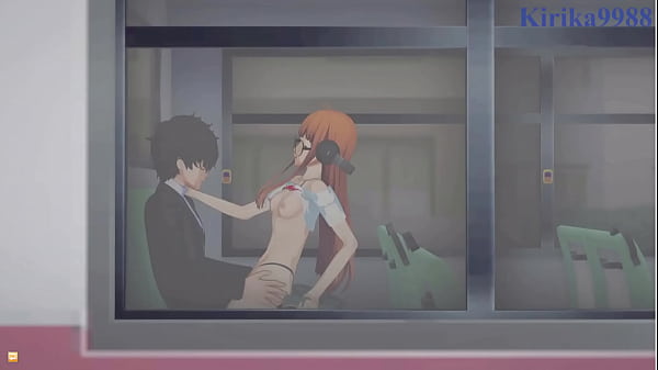 Double Blow Jobs sex