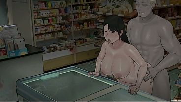 Hentai Sub Espanol sex