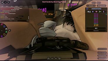 Roblox sex