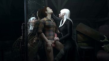 Gameplay sex
