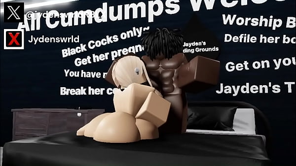 Roblox sex