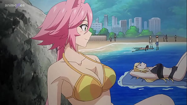 Isekai sex