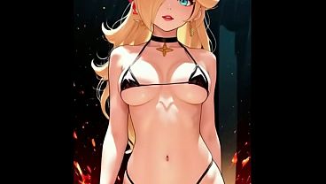 Game sex