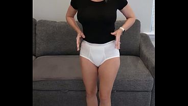 Tighty sex