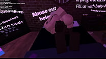 Robloxcondo sex