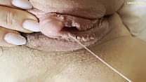 Massive Creampie sex