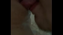 Homemade Cum In Mouth sex