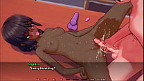 Game Blowjob sex