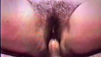 Hairy Pussy Closeup sex