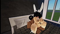 Roblox sex