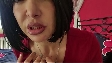 крупным планом sex