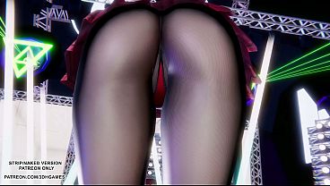 Liga sex