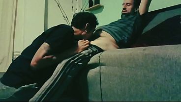 Gay Blowjob sex