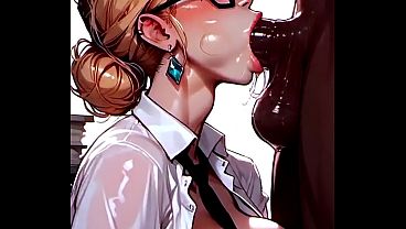 Sexy Blowjob sex