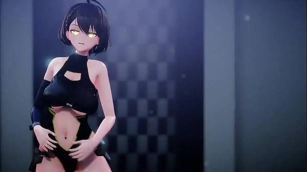 3d Mmd sex