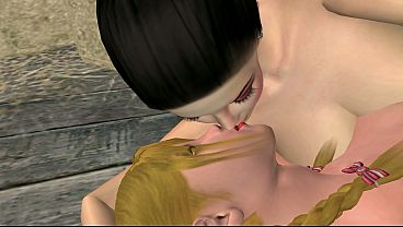 3d Hentai Girl sex