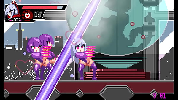 Game sex