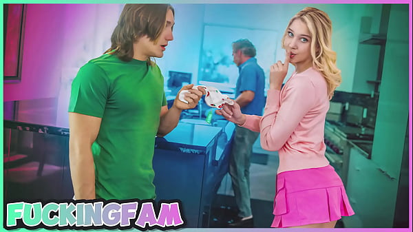 Dominates sex