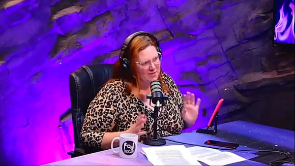 Gang sex