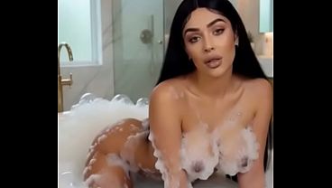 Taking A Shower sex