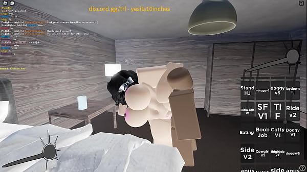 роблокс sex
