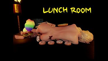 Food sex