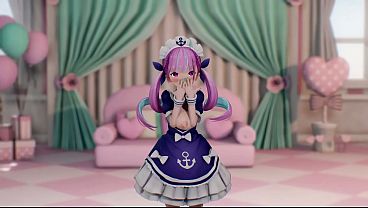 Aqua sex