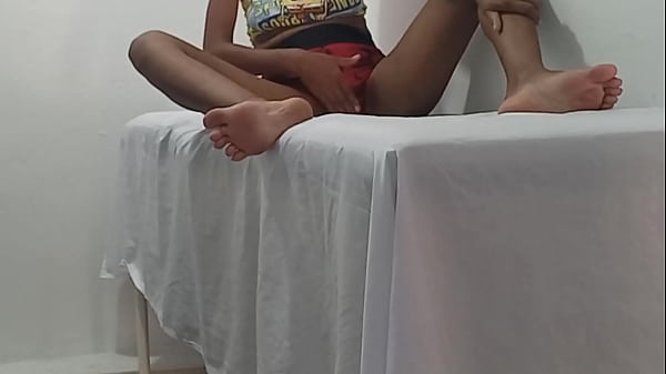 Beautifuly Brune sex