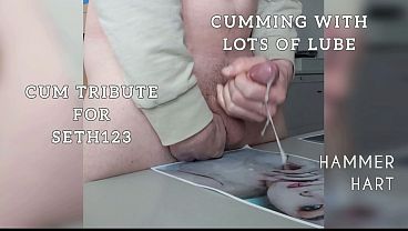 For Tribute sex