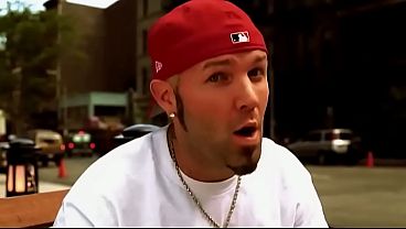 Limp Bizkit sex