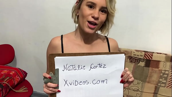 Video Verification sex