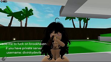 Sexo Roblox sex