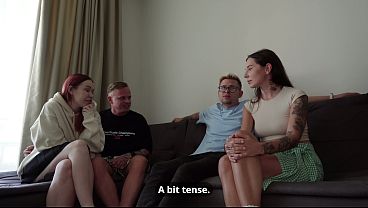 Intense Pounding sex