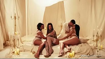 Sensuality sex