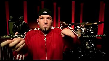 Limp Bizkit sex