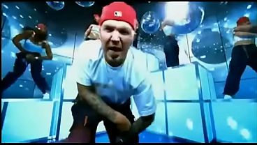 Limp Bizkit sex