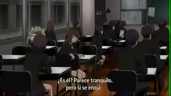 Sub Espanol sex