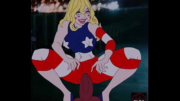 Americana sex