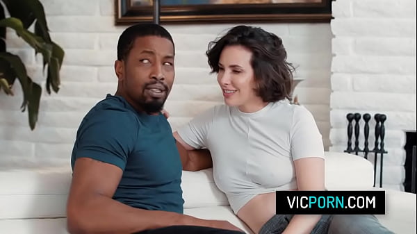 Interracial Redhead sex
