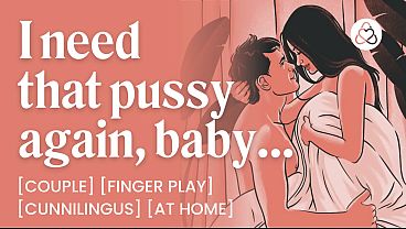 Audio Roleplay sex