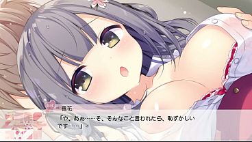Fuuka sex