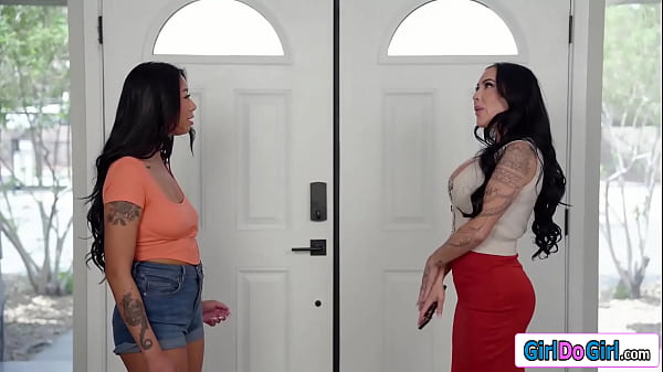 Fiery sex