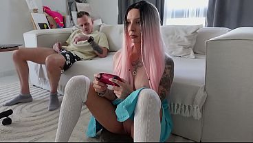 Mixed sex