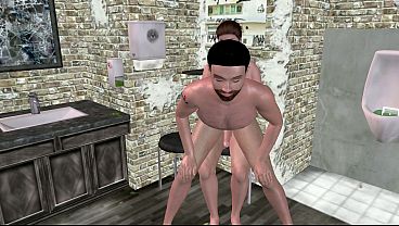 Gay sex
