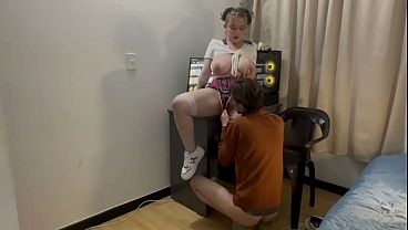 Bryan sex