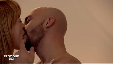 Strap On sex