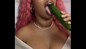 Pickle sex